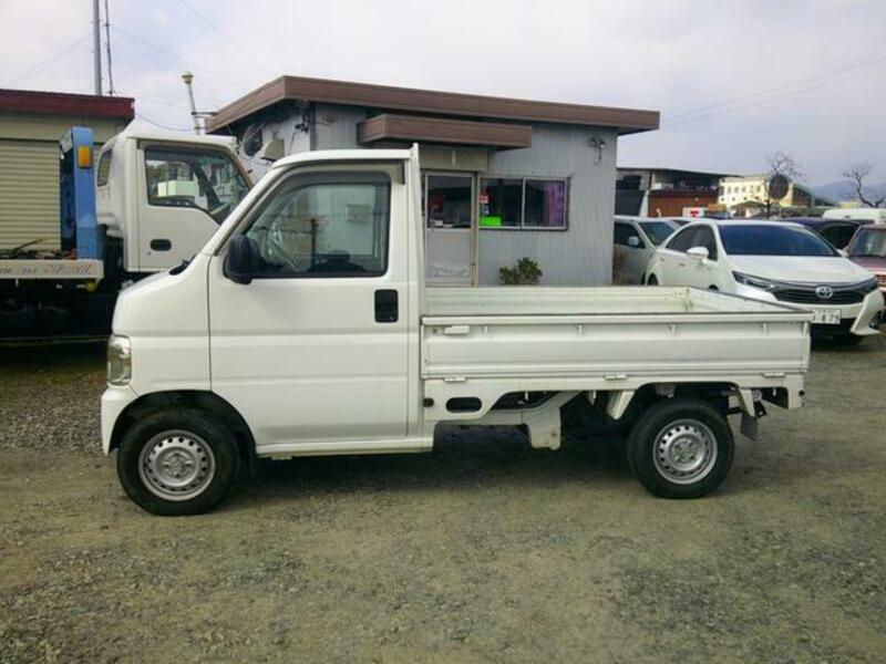 ACTY TRUCK