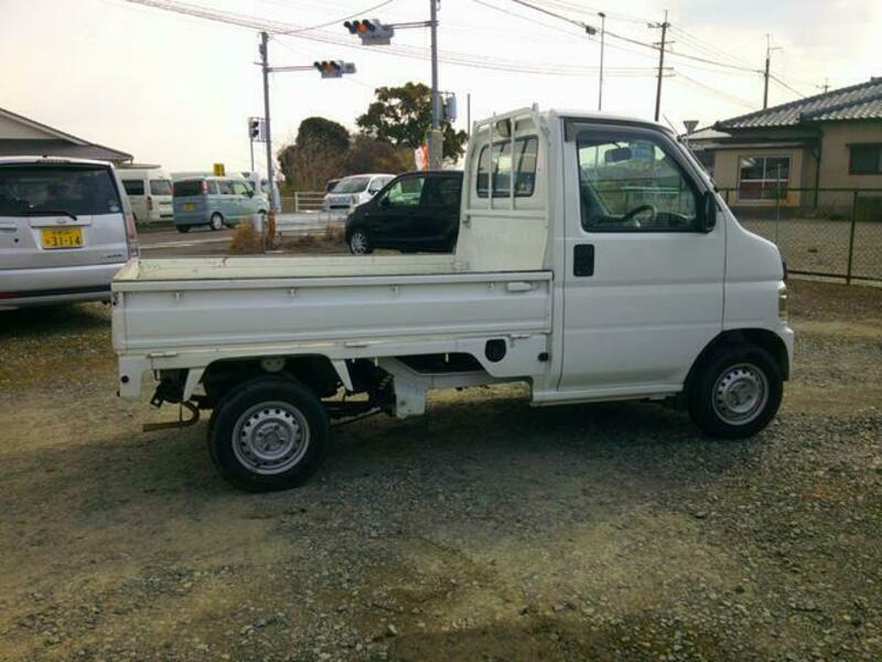 ACTY TRUCK