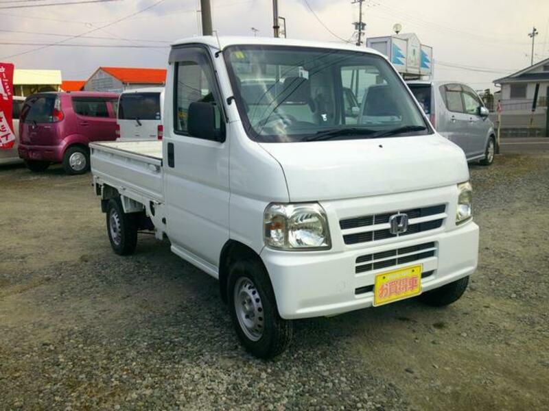 ACTY TRUCK