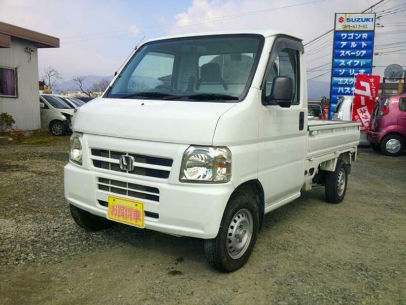 ACTY TRUCK
