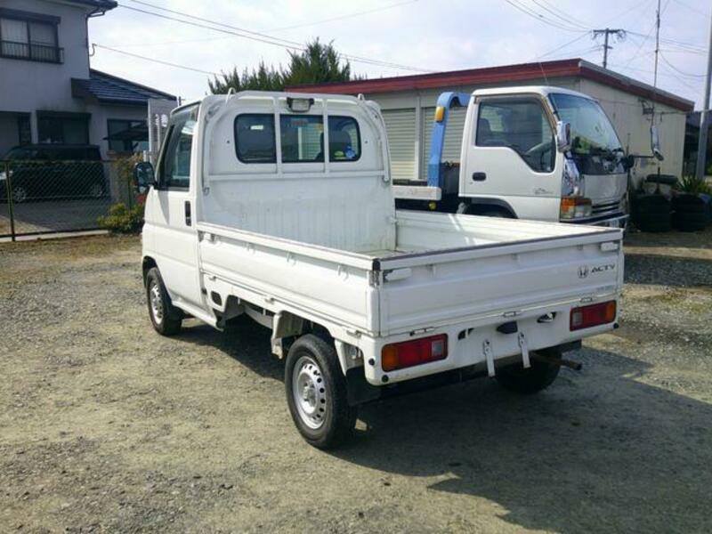 ACTY TRUCK