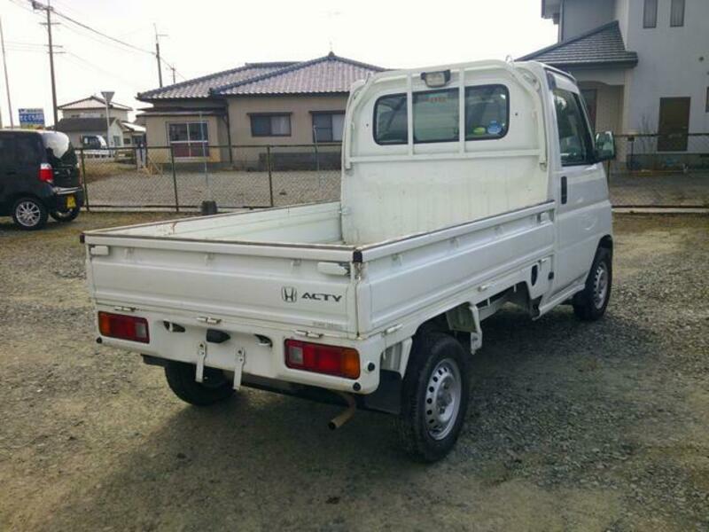 ACTY TRUCK