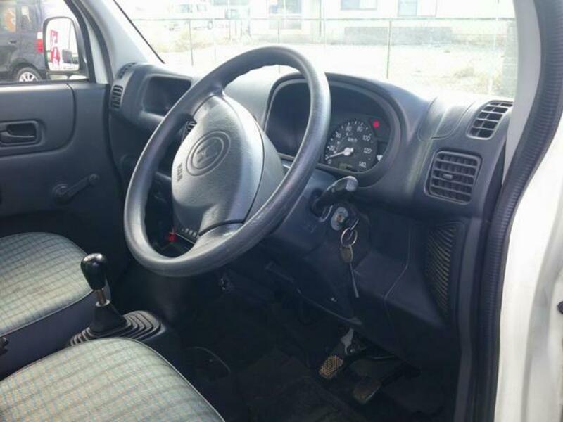 ACTY TRUCK