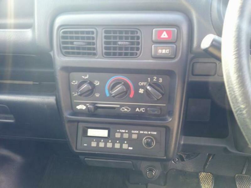 ACTY TRUCK