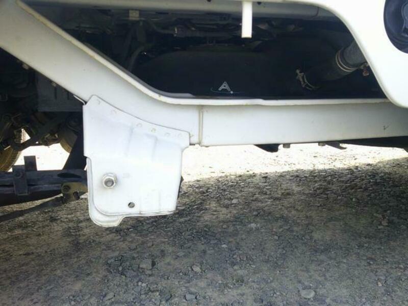 ACTY TRUCK