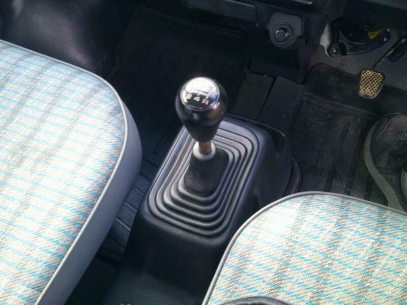 ACTY TRUCK