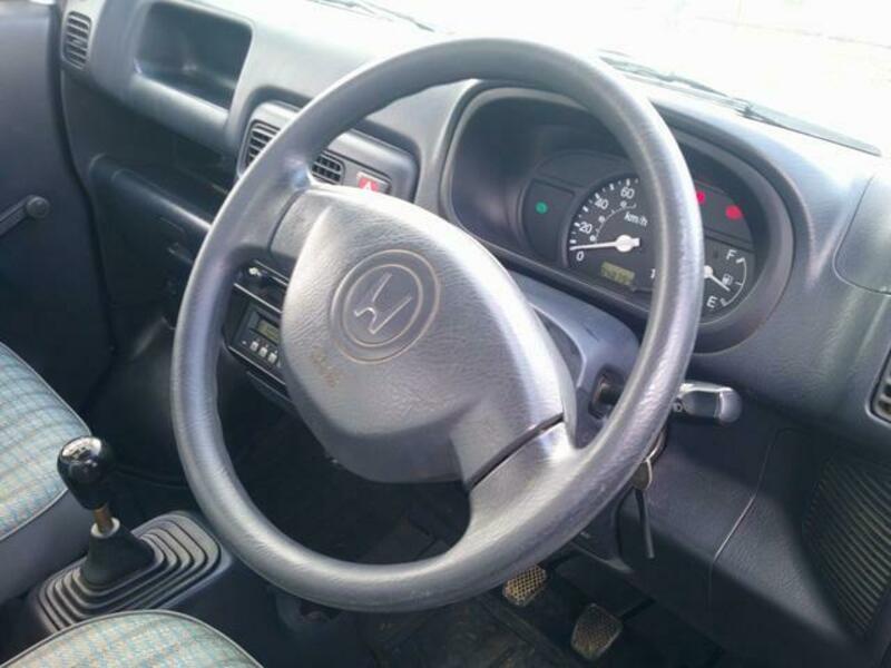 ACTY TRUCK