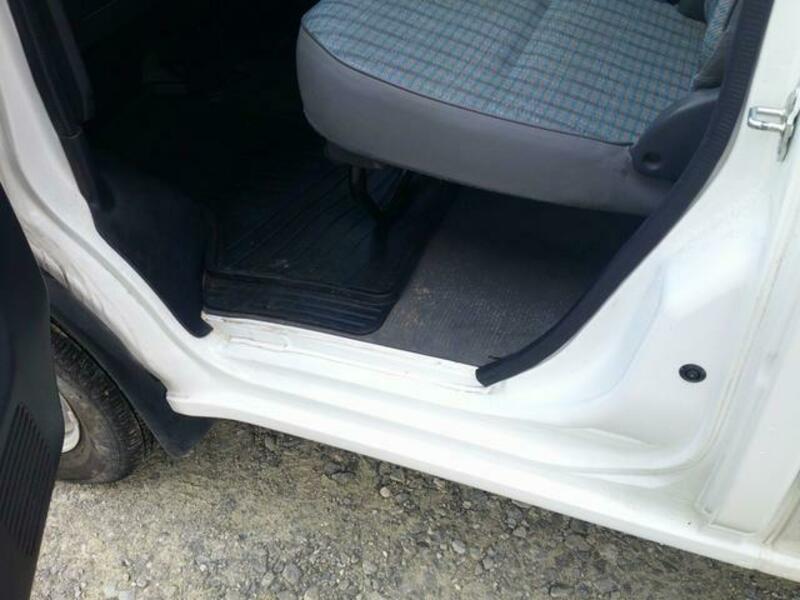 ACTY TRUCK