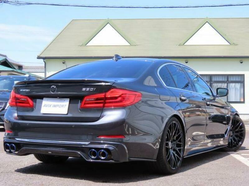 5 SERIES