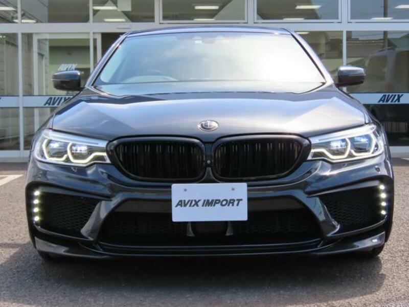 5 SERIES