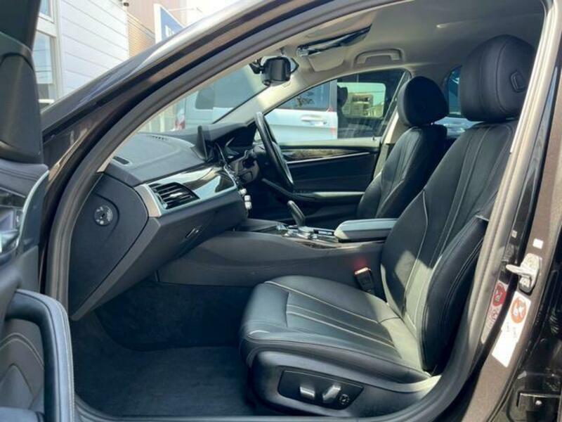 5 SERIES