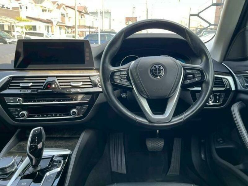 5 SERIES