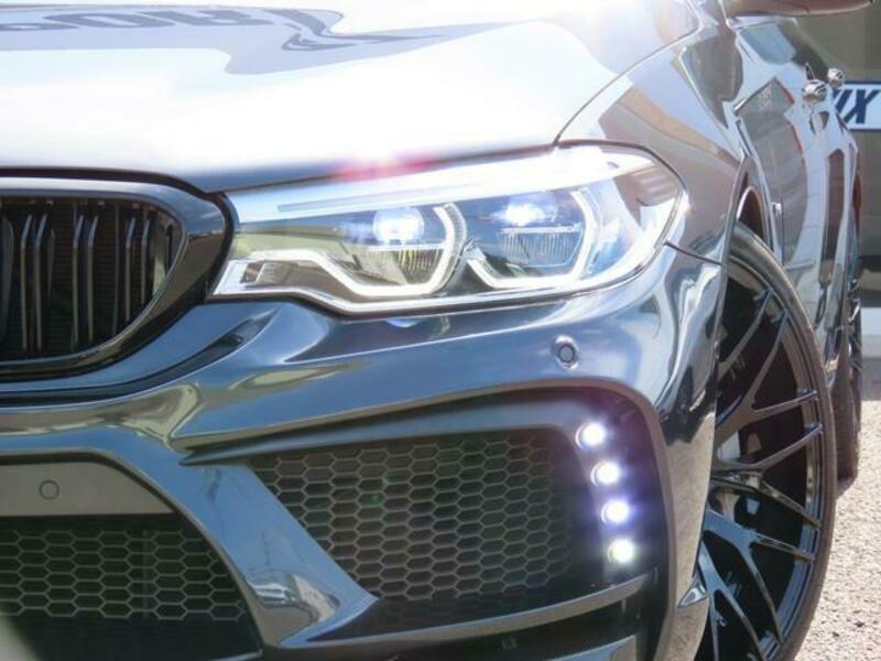 5 SERIES