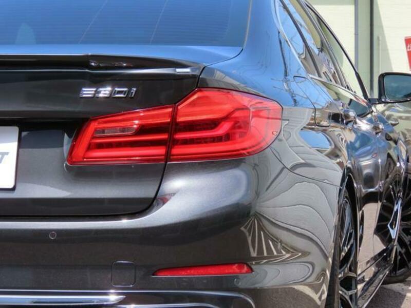 5 SERIES