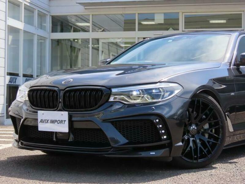 5 SERIES