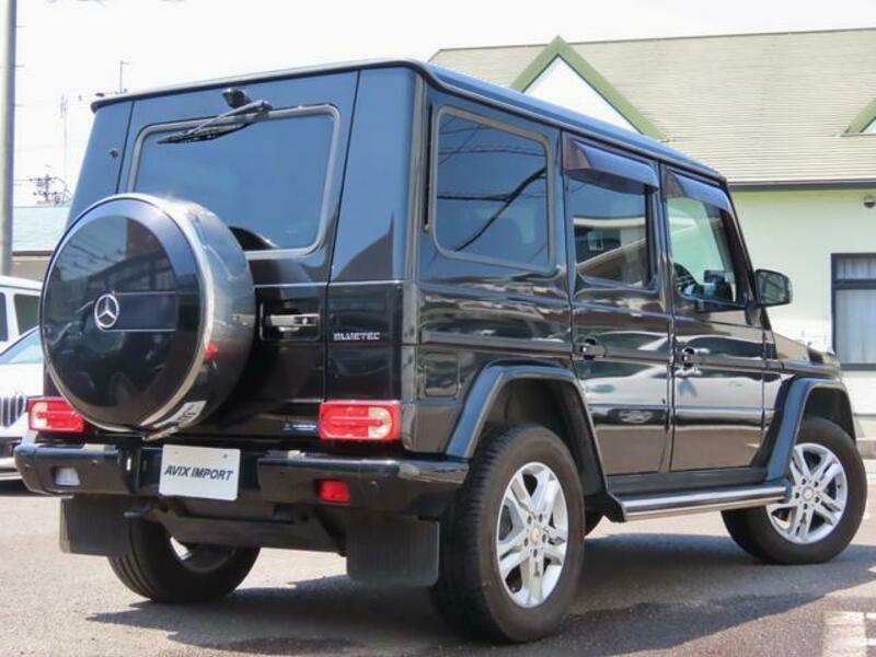 G-CLASS
