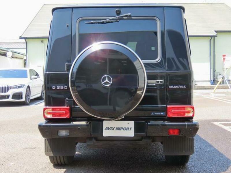 G-CLASS
