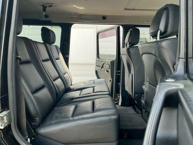 G-CLASS