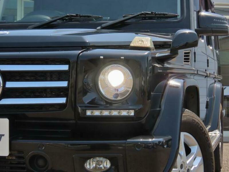G-CLASS