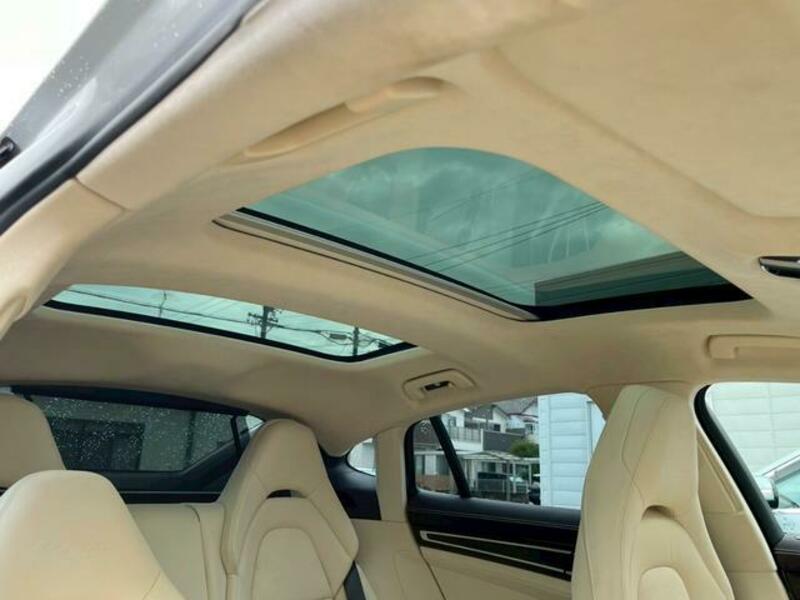 PANAMERA