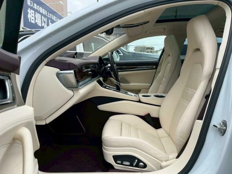 PANAMERA