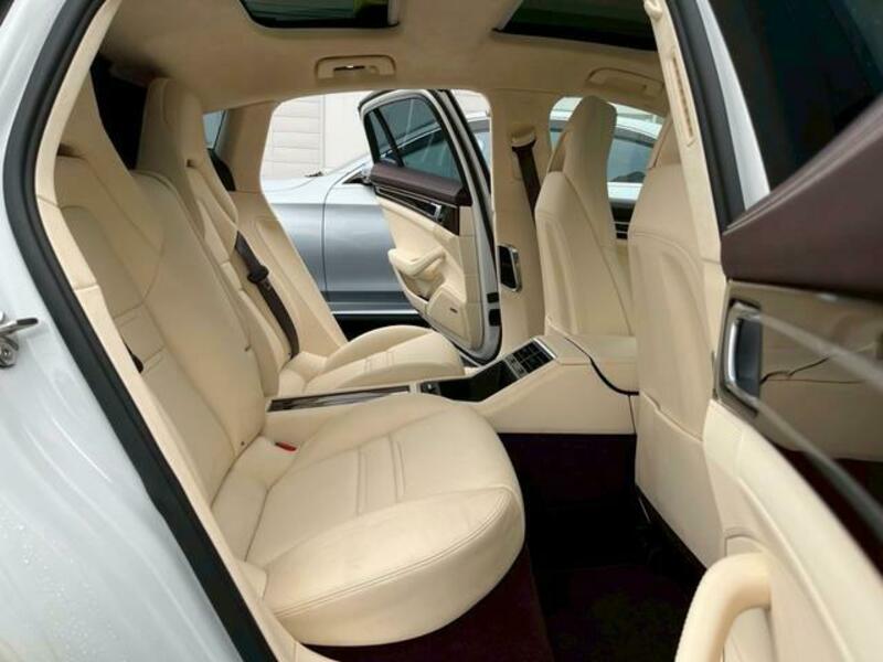PANAMERA