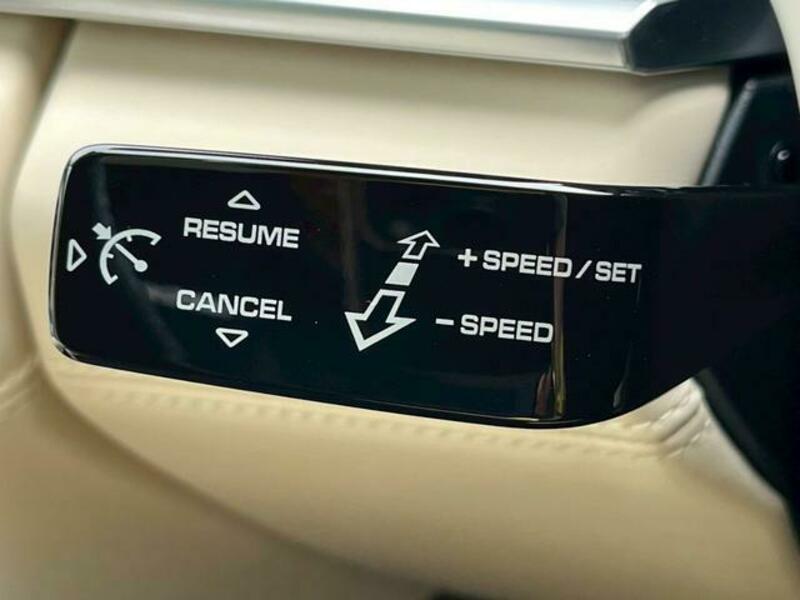 PANAMERA