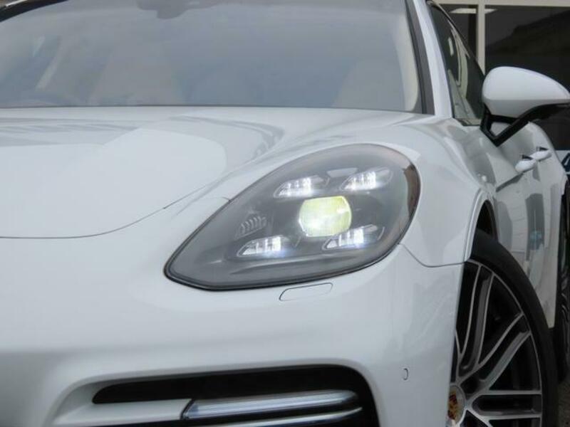 PANAMERA