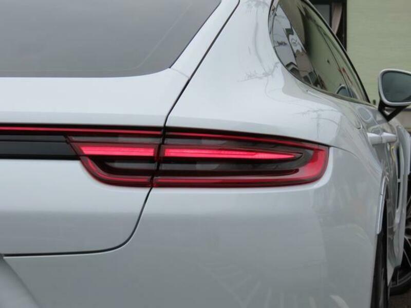 PANAMERA