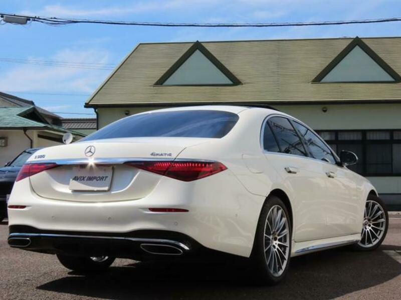 S-CLASS