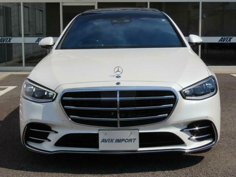 S-CLASS