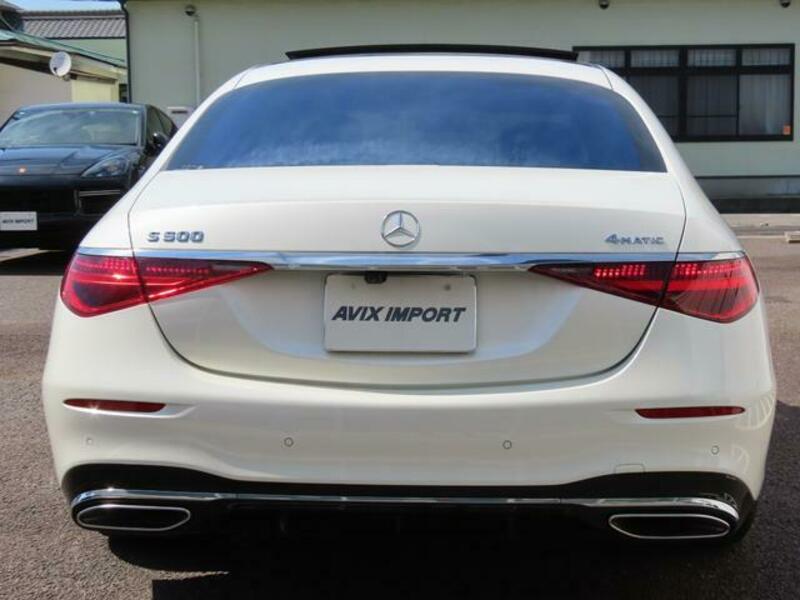 S-CLASS
