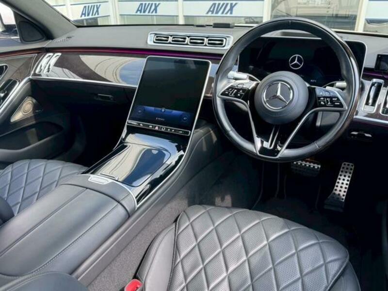 S-CLASS