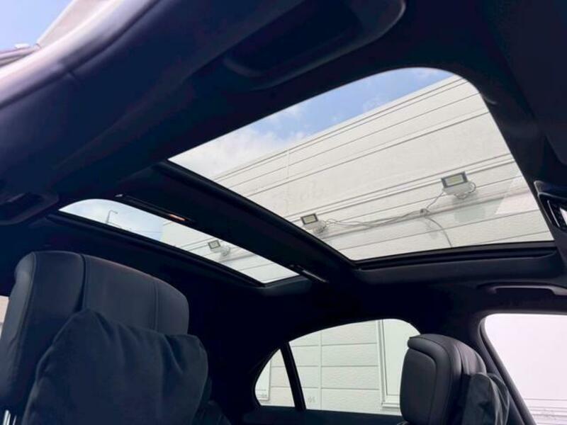 S-CLASS
