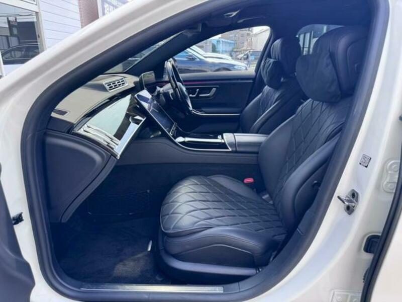 S-CLASS