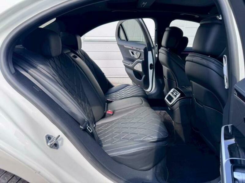 S-CLASS