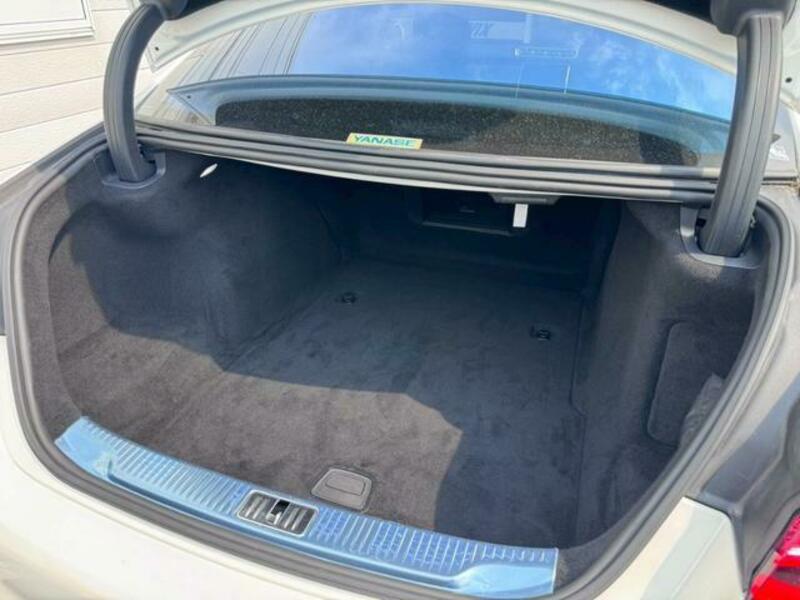 S-CLASS