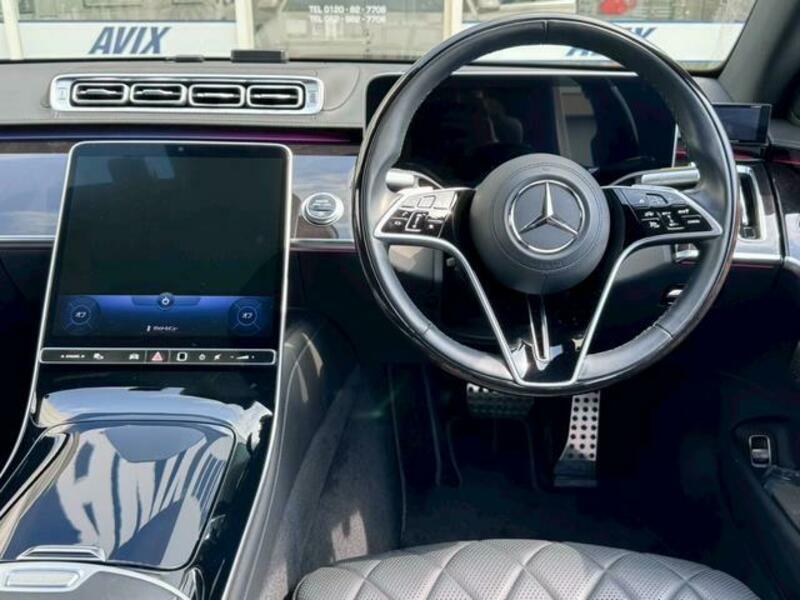 S-CLASS