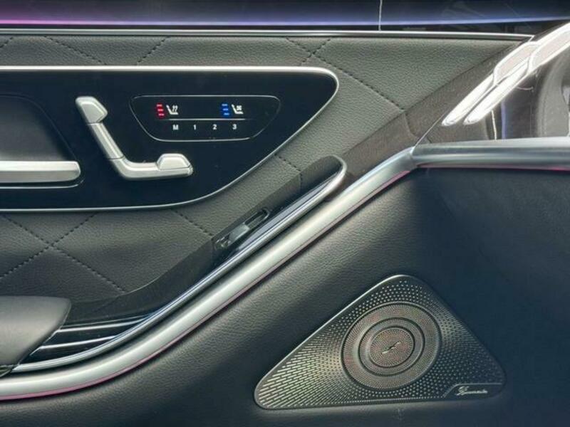 S-CLASS