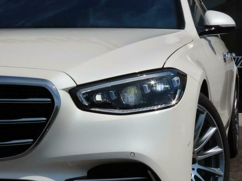 S-CLASS