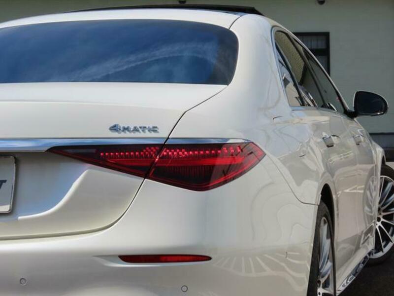 S-CLASS