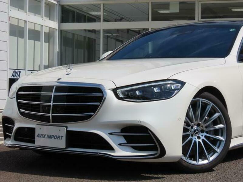 S-CLASS