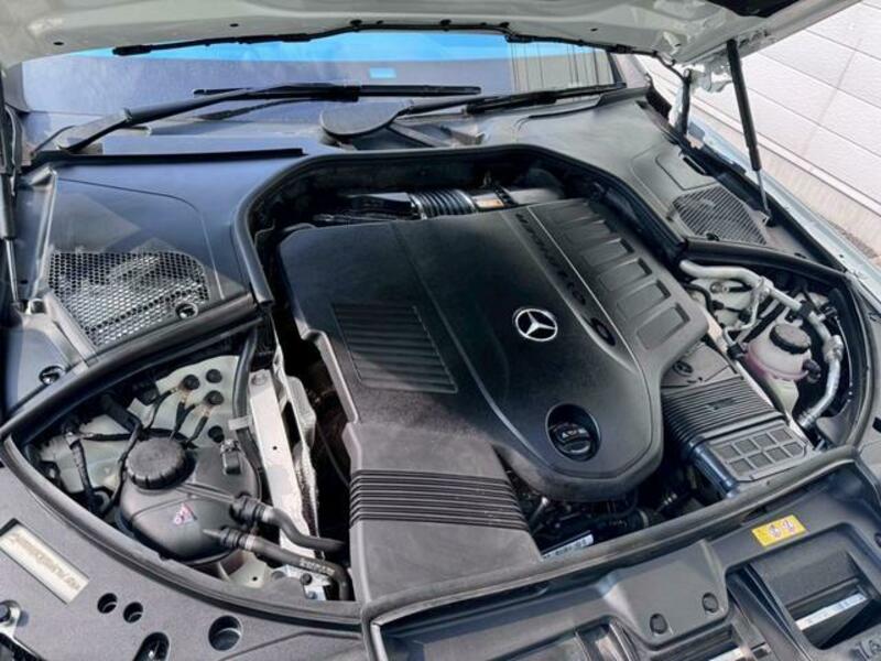 S-CLASS