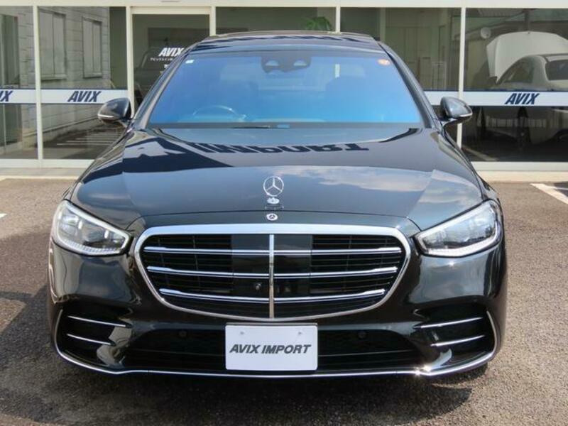 S-CLASS