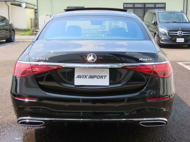 S-CLASS
