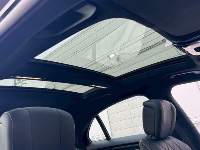 S-CLASS