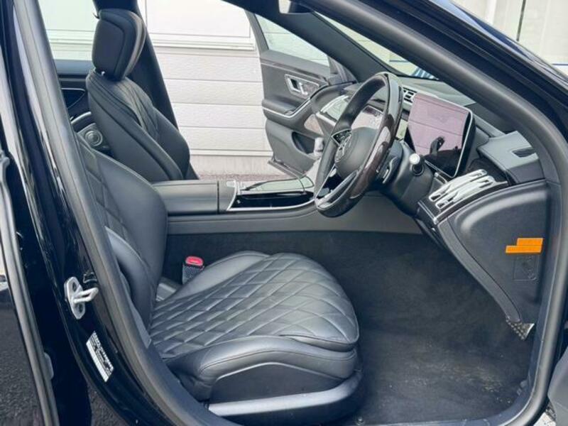 S-CLASS