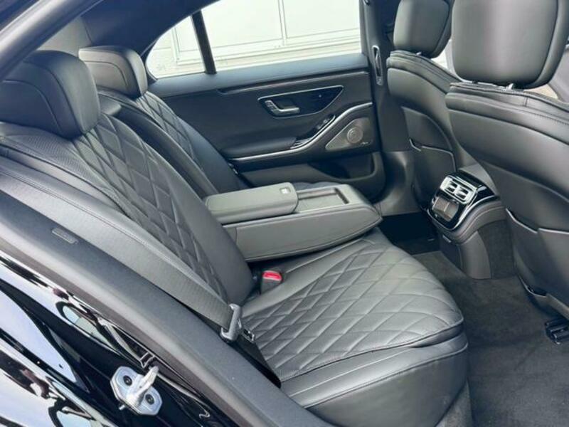 S-CLASS