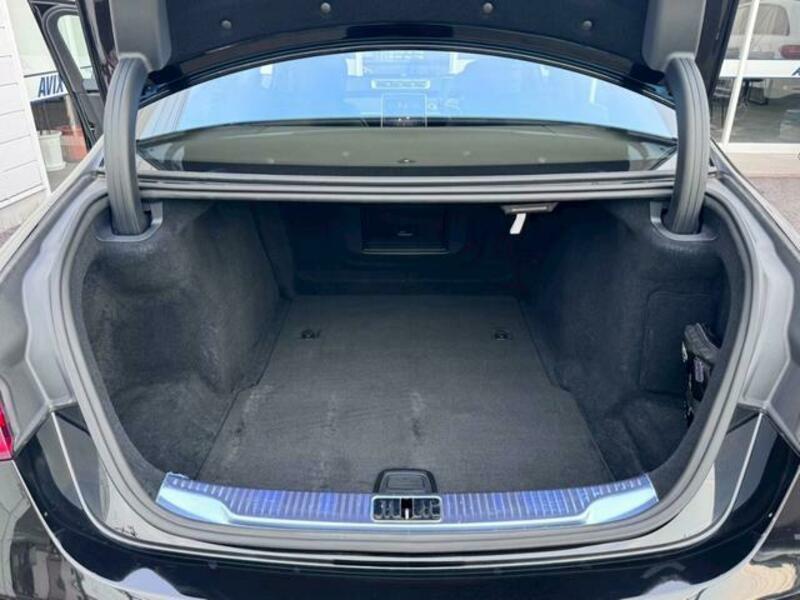 S-CLASS