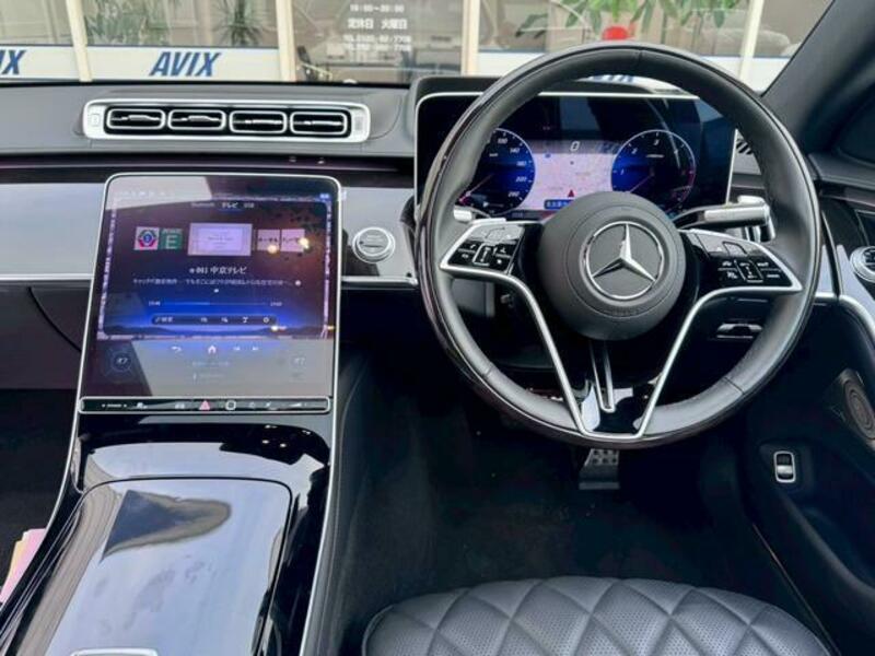 S-CLASS